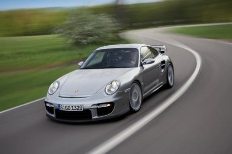 Porsche 911 gt2 ecologiquement votre 10 