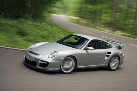 Porsche 911 gt2 ecologiquement votre 12 