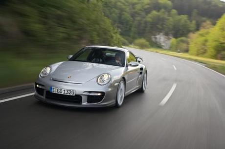 Porsche 911 gt2 ecologiquement votre 16 