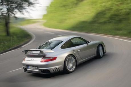 Porsche 911 gt2 ecologiquement votre 15 