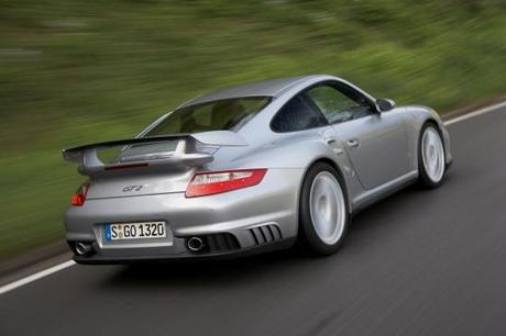 Porsche 911 gt2 ecologiquement votre 17 