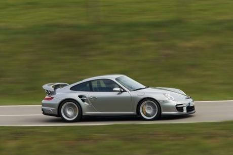Porsche 911 gt2 ecologiquement votre 20 