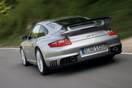 Porsche 911 gt2 ecologiquement votre 19 