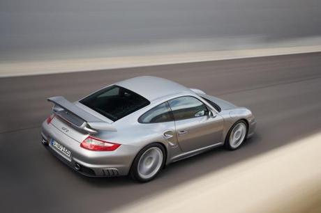 Porsche 911 gt2 ecologiquement votre 4 