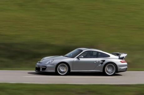 Porsche 911 gt2 ecologiquement votre 21 