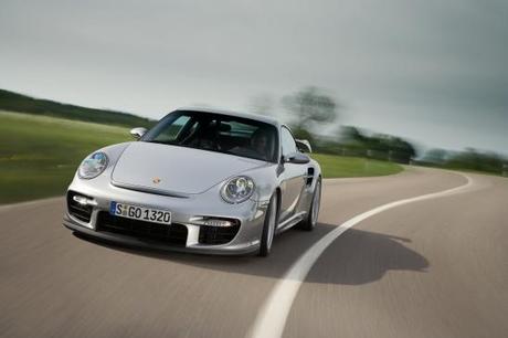 Porsche 911 gt2 ecologiquement votre 11 