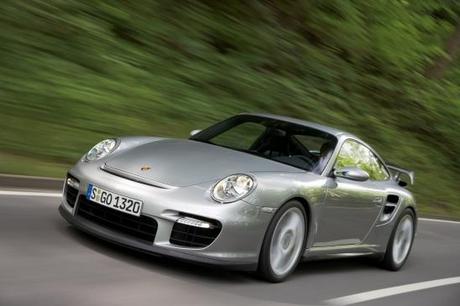 Porsche 911 gt2 ecologiquement votre 22 
