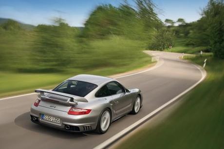 Porsche 911 gt2 ecologiquement votre 14 
