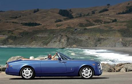 Rolls royce phantom drophead coupe 14 