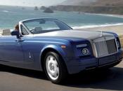 Rolls-royce phantom drophead coupe