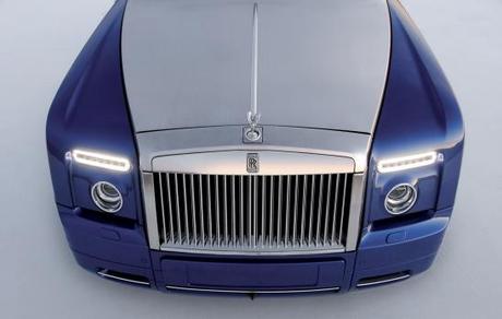 Rolls royce phantom drophead coupe 18 