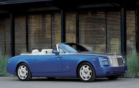 Rolls royce phantom drophead coupe 15 