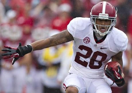 Les Besoins au repêchage 2013: la NFC Nord