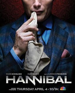 Hannibal, S01E01, Apéritif