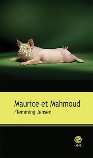Maurice et Mahmoud, Flemming Jensen