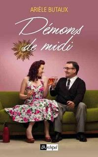 Démons de midi, Arièle Butaux