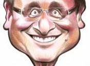 Moralisation Hollande fait coup père François