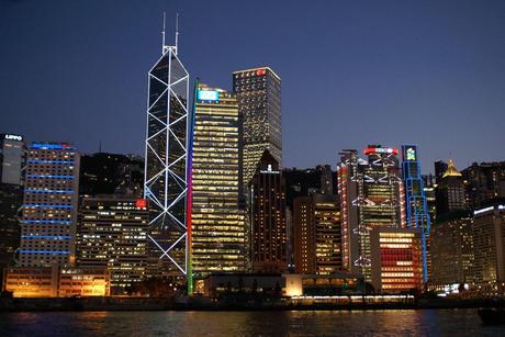 L’immobilier atteint des sommets à Hong Kong