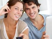 Aereo diffuse télévision direct mobile grâce mini-antennes