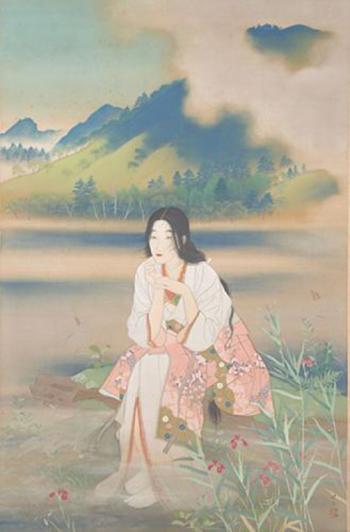 Exposition Art au Japon 1868 – 1945 à Rome