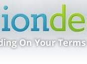 Créer propre Kickstarter site prévendre film