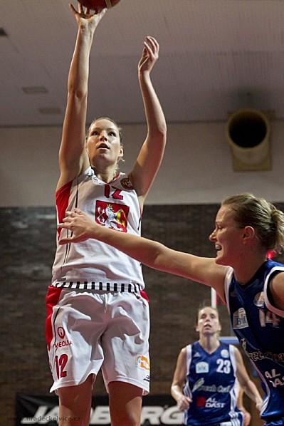 Klara ROSENBAUMOVA Hradec Kralové