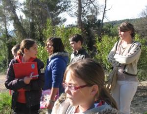 Vie scolaire – suite – 5