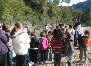 Vie scolaire – suite – 5