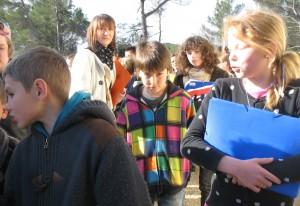 Vie scolaire – suite – 5