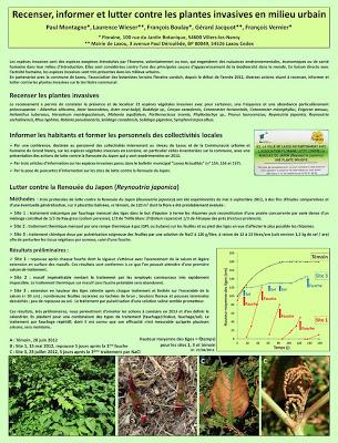 Une démarche exemplaire pour la biodiversité