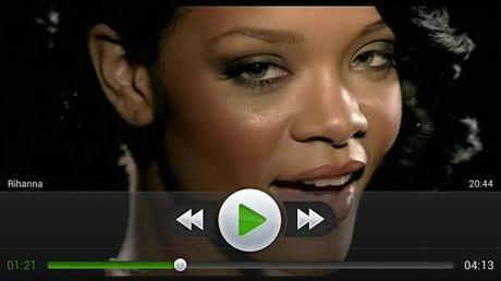 PlayerPro Music Player