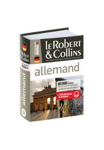 Réveillez enfin le polyglotte qui sommeille en vous avec les nouvelles collections de dictionnaires bilingues bimédias de Robert & Collins !