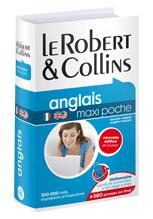 Réveillez enfin le polyglotte qui sommeille en vous avec les nouvelles collections de dictionnaires bilingues bimédias de Robert & Collins !