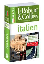 Réveillez enfin le polyglotte qui sommeille en vous avec les nouvelles collections de dictionnaires bilingues bimédias de Robert & Collins !