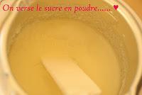 Mon secret pour des lèvres toute douce ! Mon secret pour des lèvres toute douce !