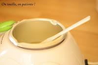 Mon secret pour des lèvres toute douce !