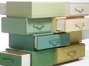 Chest Suitcases Maarten Ceulaer