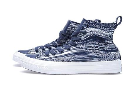 CONVERSE X MISSONI – S/S 2013 – CHUCK TAYLOR