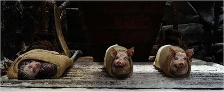 Jack le chasseur de géants : photo Ewan McGregor