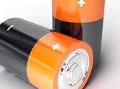 nano cristaux d'étain améliorent durée batteries