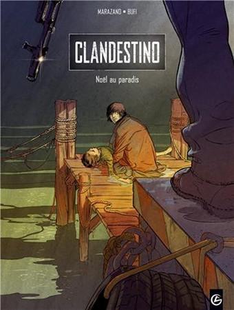 clandestino-tome-1-cover