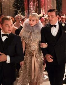 the great Gatsby