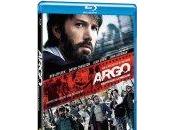 Argo Critique Blu-ray