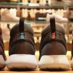 Nike Roshe Run City Pack – Teaser