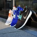Nike Roshe Run Dynamic Flywire Pack
