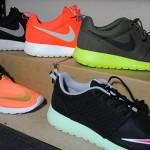 Nike Roshe Run FB