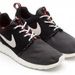 Nike Roshe Run Frayed Canvas