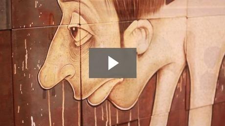 BARRY MCGEE @ ICA BOSTON – VIDEO TOUR