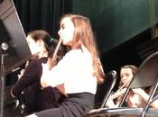 Sortir physique pour entrer dans ...la musique!