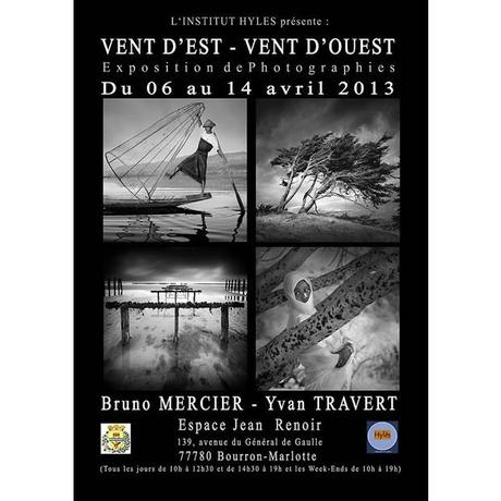 VENT D'EST - VENT D'OUEST